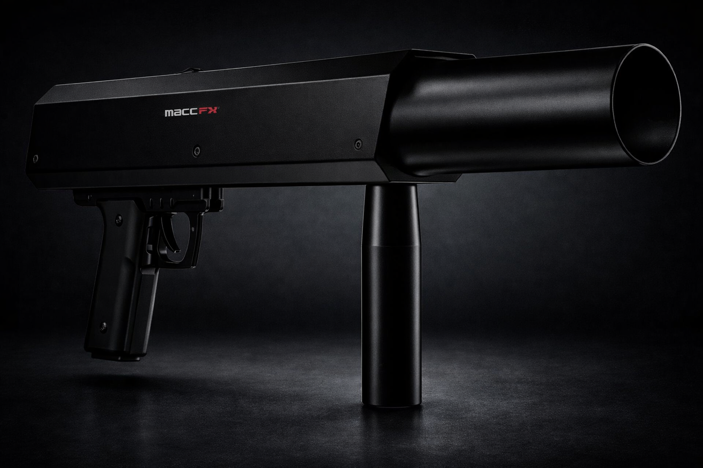 Magic FX Deejay Shotgun *VERMIETUNG*