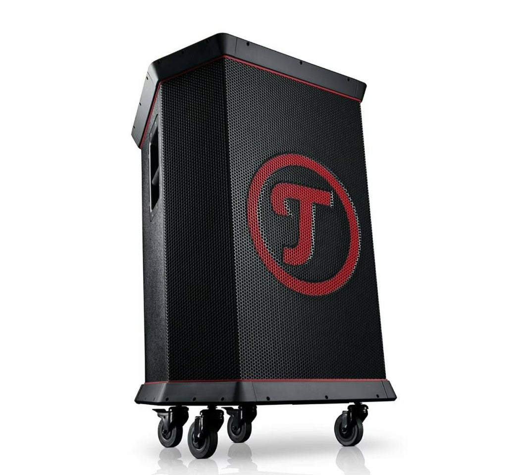 Teufel Rockster Lautsprecher *VERMIETUNG*