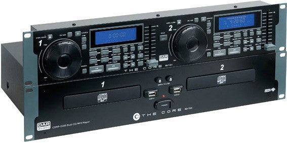 Komplettrack/Mischpult/CD/USB/AUX *VERMIETUNG*