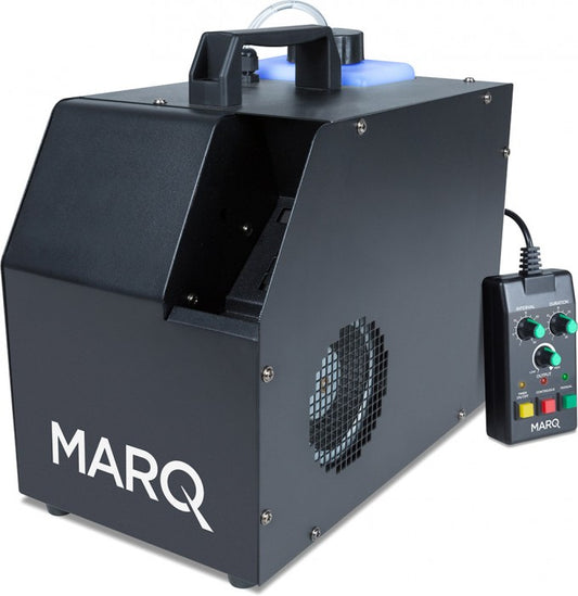 MARQ Haze 800 DMX, 800 W *VERMIETUNG*