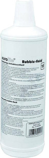 Seifenblasenfluid 1l