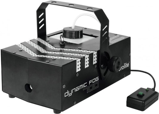EUROLITE Dynamic Fog 700 Nebelmaschine *VERMIETUNG*