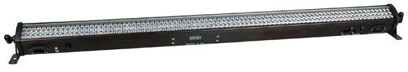 4 x Showtec LED Light Bar 8 im Case *VERMIETUNG*