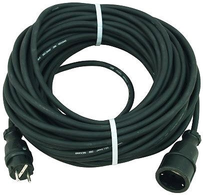 Verlängerung Schuko 3x1,5 25m *VERMIETUNG*