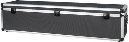 4 x Showtec LED Light Bar 8 im Case *VERMIETUNG*