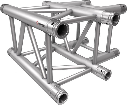 Naxpro-Truss FD 34 C35 90° 3 Weg Winkel *VERMIETUNG*