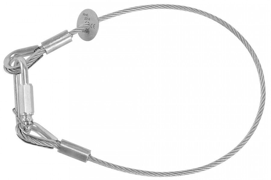 Riggatec Safety 60cm x 7 mm bis 30 kg *VERMIETUNG*