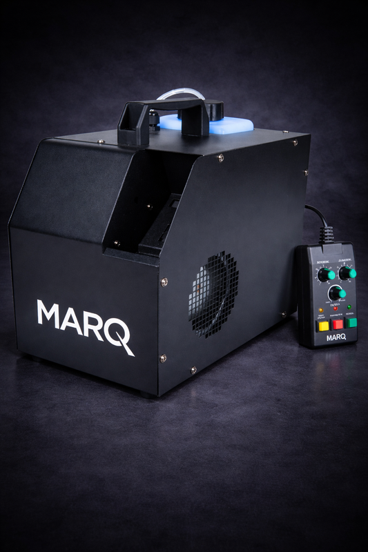 MARQ Haze 800 DMX, 800 W *VERMIETUNG*