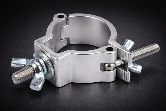 Riggatec Halbschelle - 100 kg (48 - 51 mm) *VERMIETUNG*