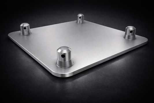 Naxpro-Truss FD 34 Bodenplatte *VERMIETUNG*