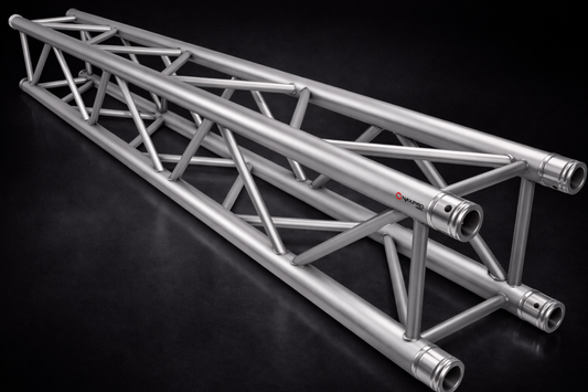 Naxpro-Truss FD 34 Strecke 150 cm *VERMIETUNG*