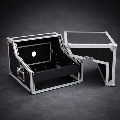 Komplettrack/Mischpult/CD/USB/AUX *VERMIETUNG*