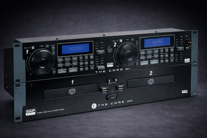 Komplettrack/Mischpult/CD/USB/AUX *VERMIETUNG*