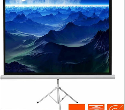 Acer H5382BD Beamer inkl. Stativleinwand *VERMIETUNG*