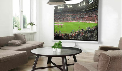 Acer H5382BD Beamer inkl. Stativleinwand *VERMIETUNG*