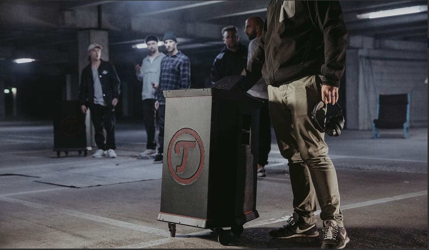 Gartenpartyset, Licht, Ton und Überdachung, Sternzelt *VERMIETUNG*