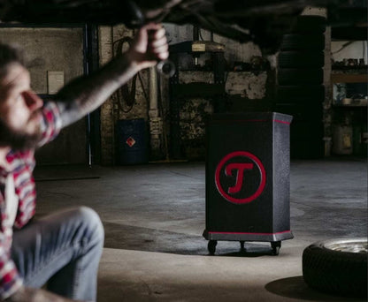 Teufel Rockster Lautsprecher *VERMIETUNG*