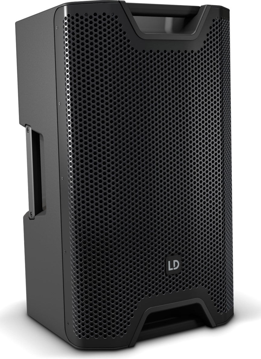 LD Systems ICOA 12 A BT Lautsprecher *VERMIETUNG*